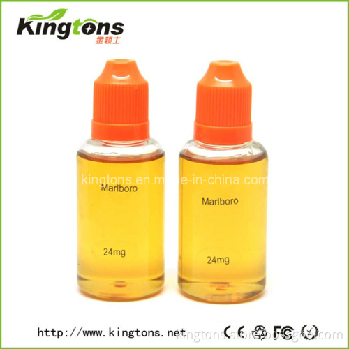 30ml E Liquid with FDA Certificate